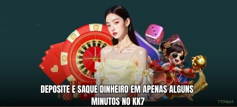 7700bet