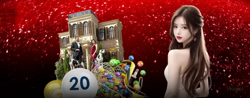 7700bet: Descubra a Seção Console e Seus Recursos Imperdíveis