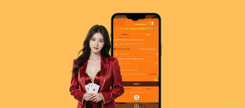 7700bet