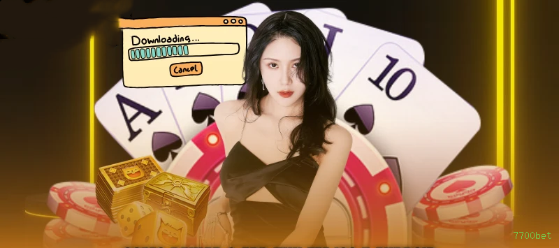 7700bet