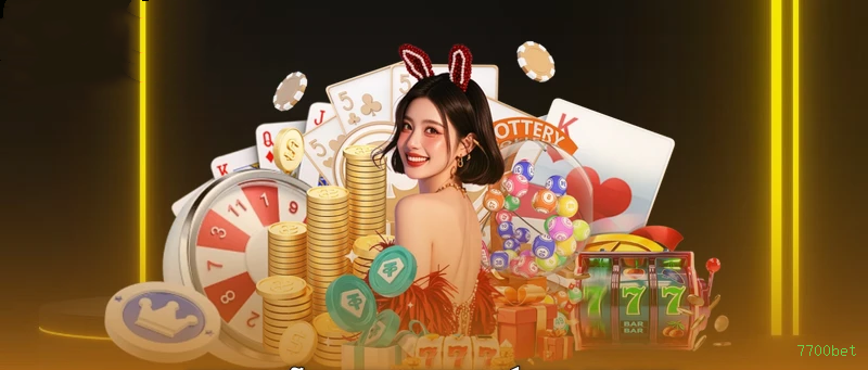 7700bet