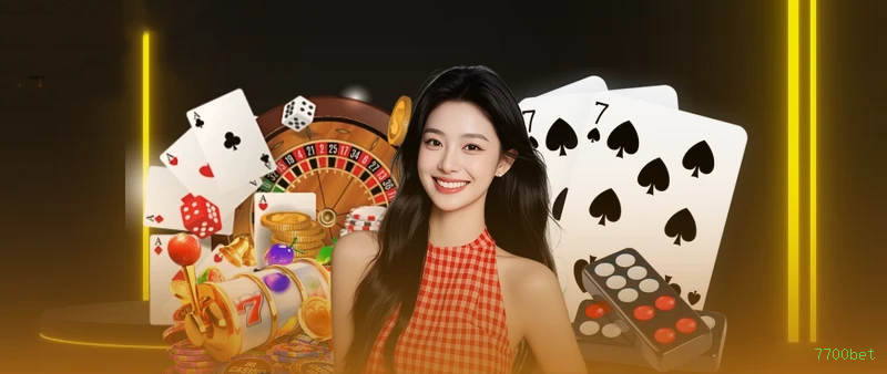 7700bet