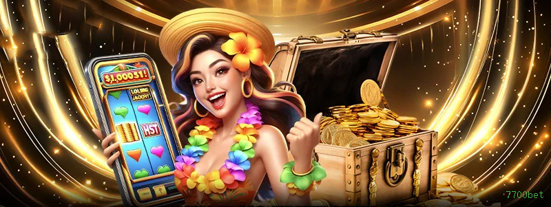 7700bet